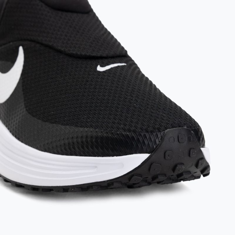 Buty do biegania męskie Nike Revolution 8 EasyOn black/anthracite/wolf grey/white 7