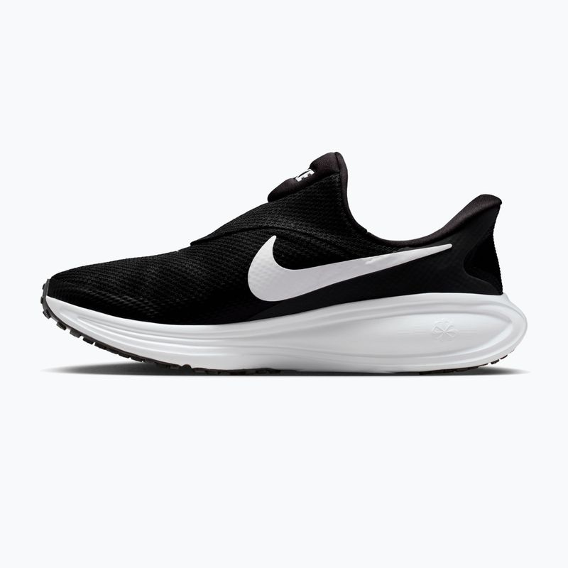 Buty do biegania męskie Nike Revolution 8 EasyOn black/anthracite/wolf grey/white 2