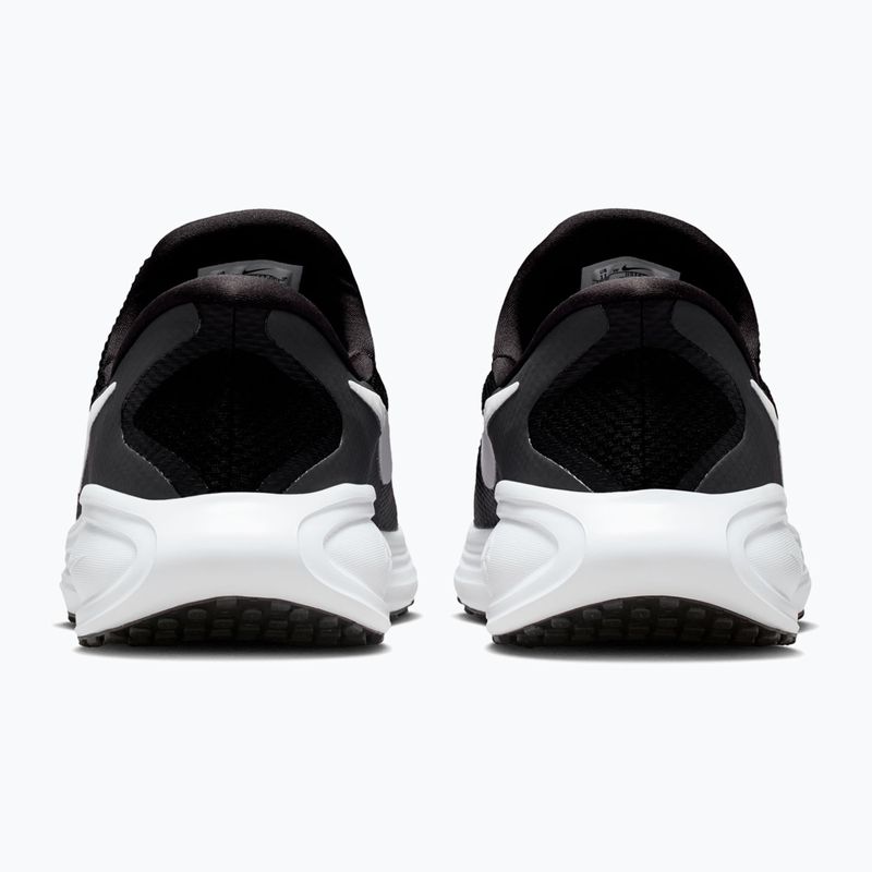 Buty do biegania męskie Nike Revolution 8 EasyOn black/anthracite/wolf grey/white 4