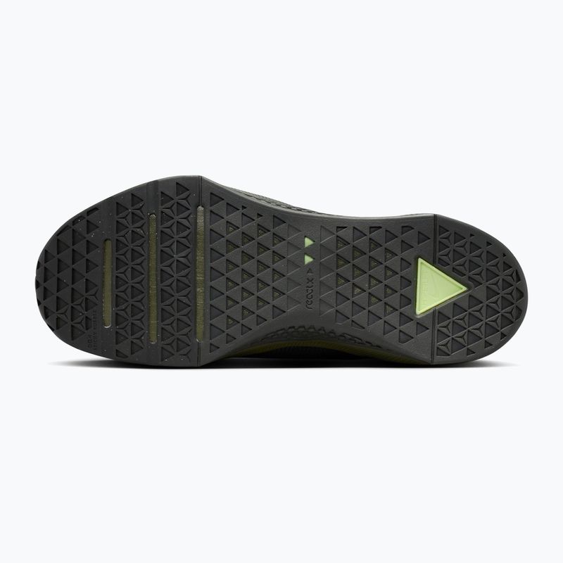 Buty do podnoszenia ciężarów męskie Nike Metcon 10 medium olive/sequoia/black/neutral olive 6