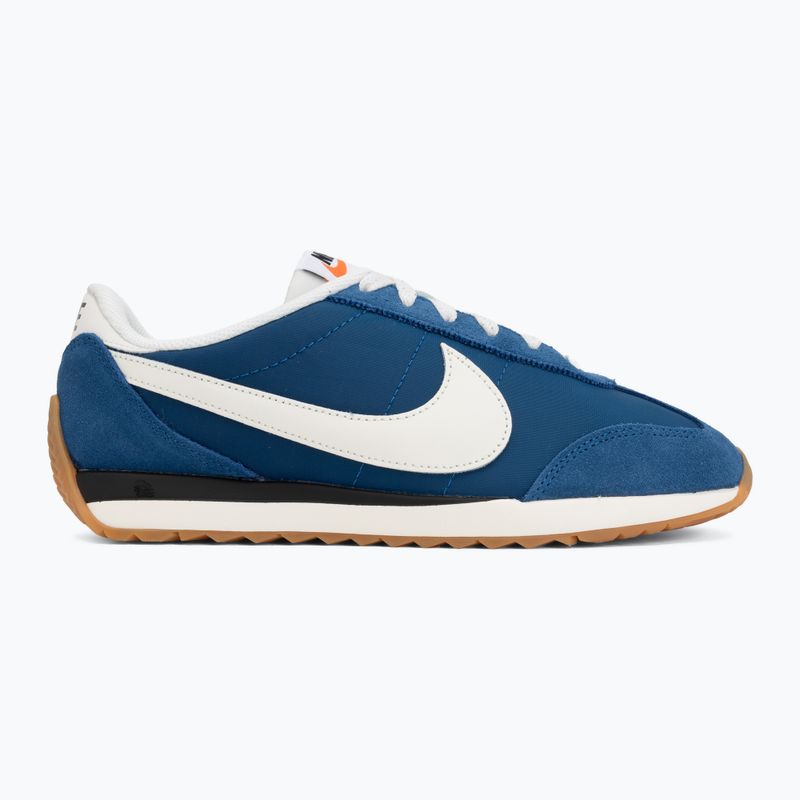 Buty męskie Nike Pacific court blue/black/gum light brown/sail 2