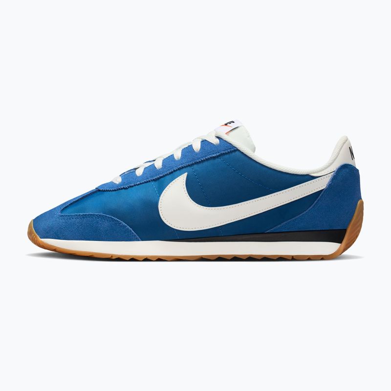 Buty męskie Nike Pacific court blue/black/gum light brown/sail 2