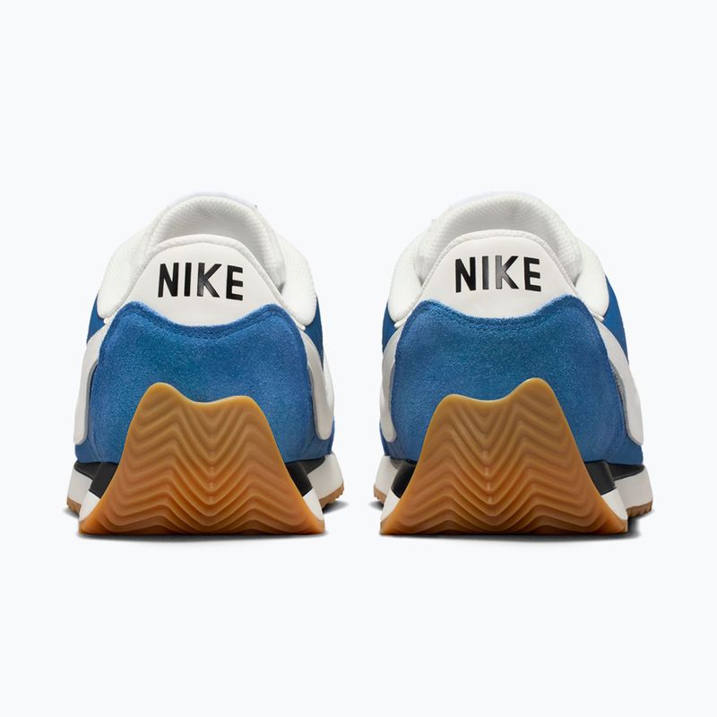 Buty męskie Nike Pacific court blue/black/gum light brown/sail 4
