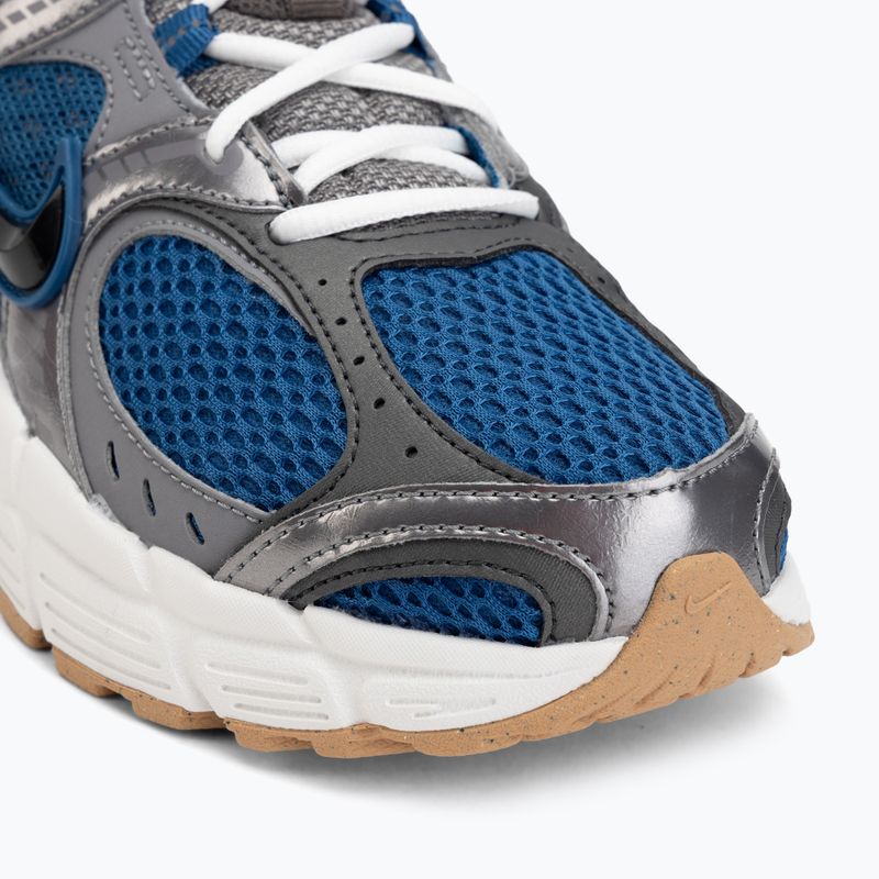 Buty męskie Nike V5 RNR court blue/vast grey/college grey/black 7