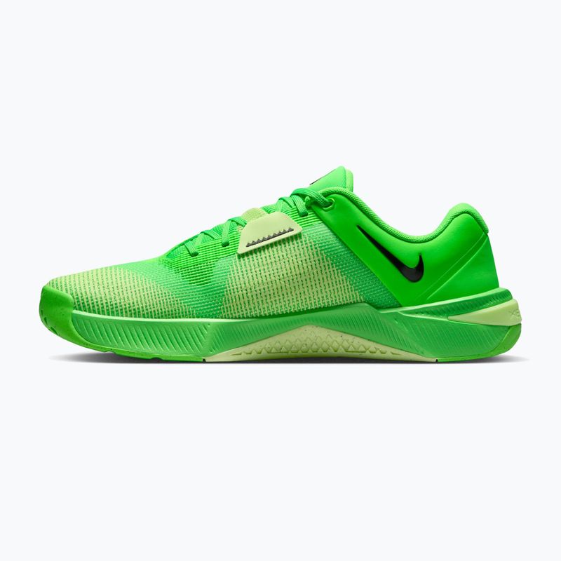 Buty treningowe męskie Nike Metcon 10 green strike/light liquid lime/black 9