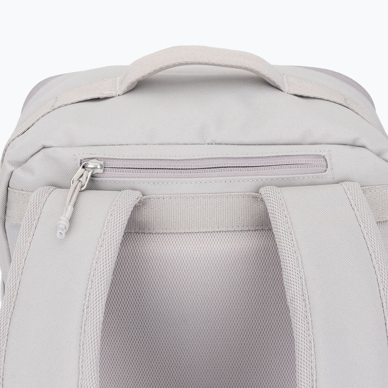 Plecak miejski Nike Utility Speed 27 l college grey/college grey/light army 9