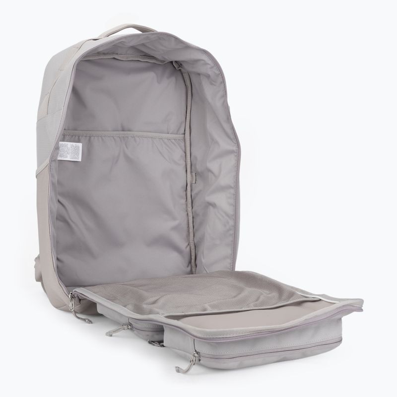 Plecak miejski Nike Utility Speed 27 l college grey/college grey/light army 10