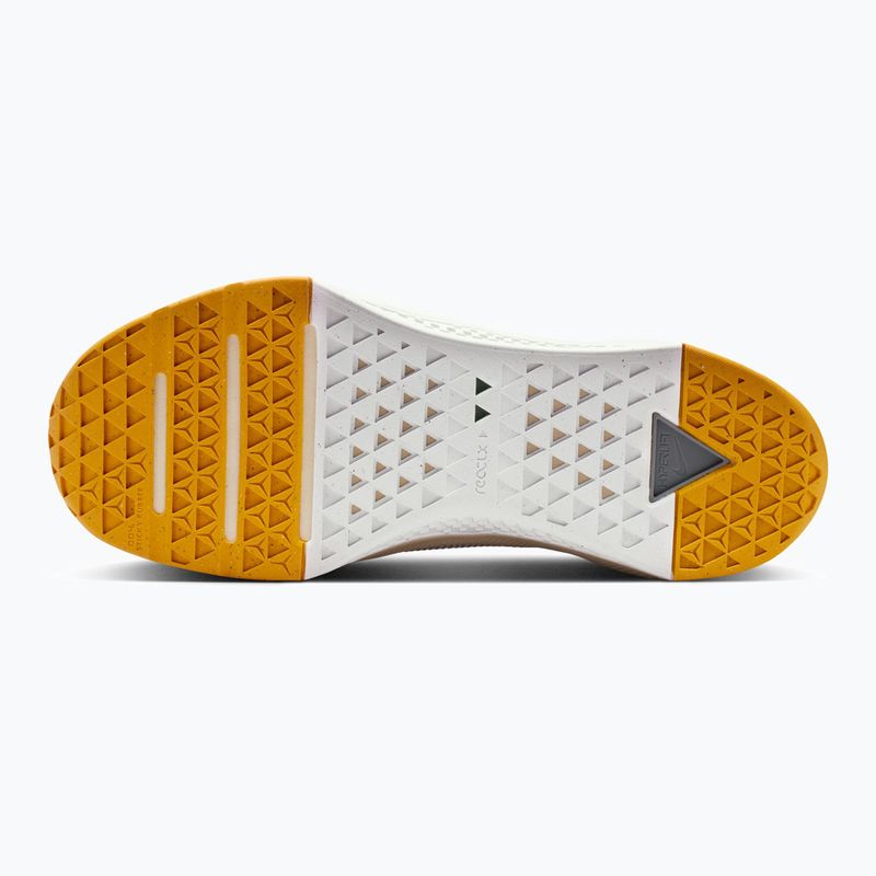 Buty do podnoszenia ciężarów męskie Nike Metcon 10 light khaki/gold leaf/iron grey 6