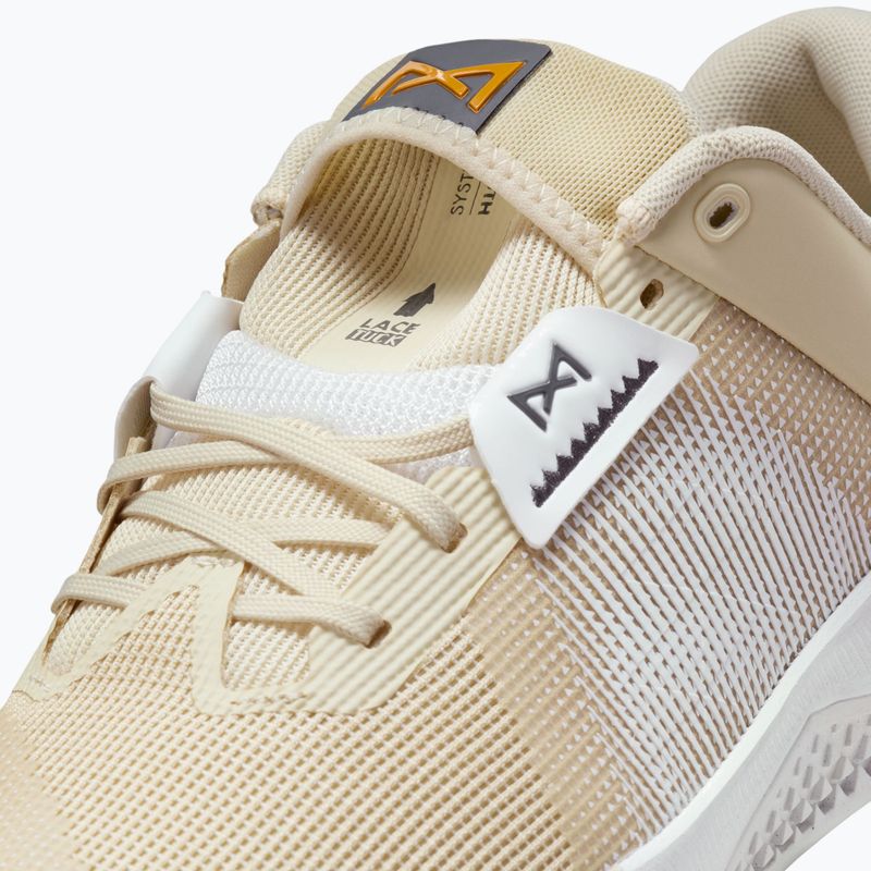 Buty treningowe męskie Nike Metcon 10 light khaki/gold leaf/iron grey 8