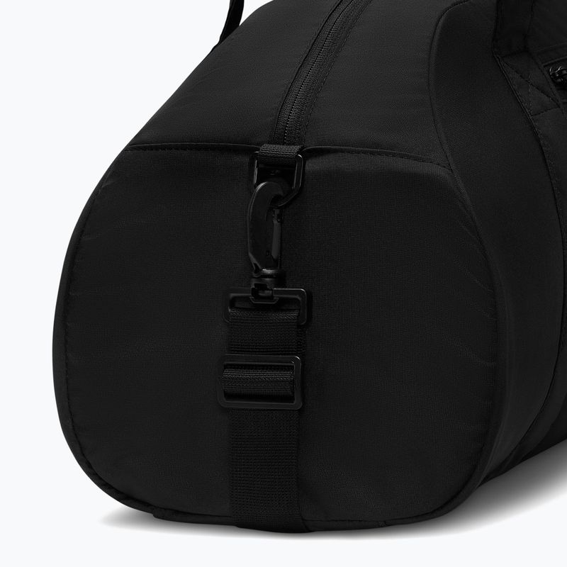 Torba treningowa damska Nike Gym Club 24 l black/black/white 6