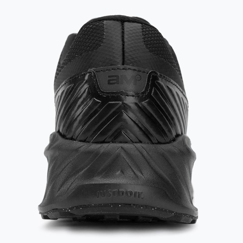 Buty męskie Nike Air Max Bia black/white/black 6