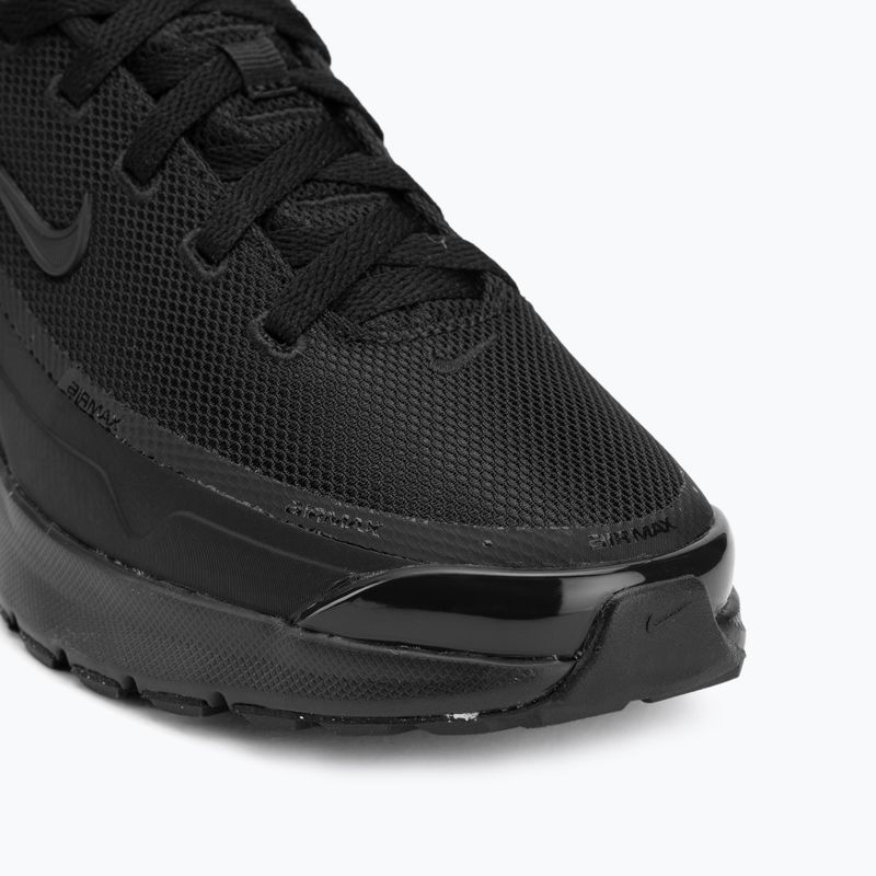 Buty męskie Nike Air Max Bia black/white/black 7