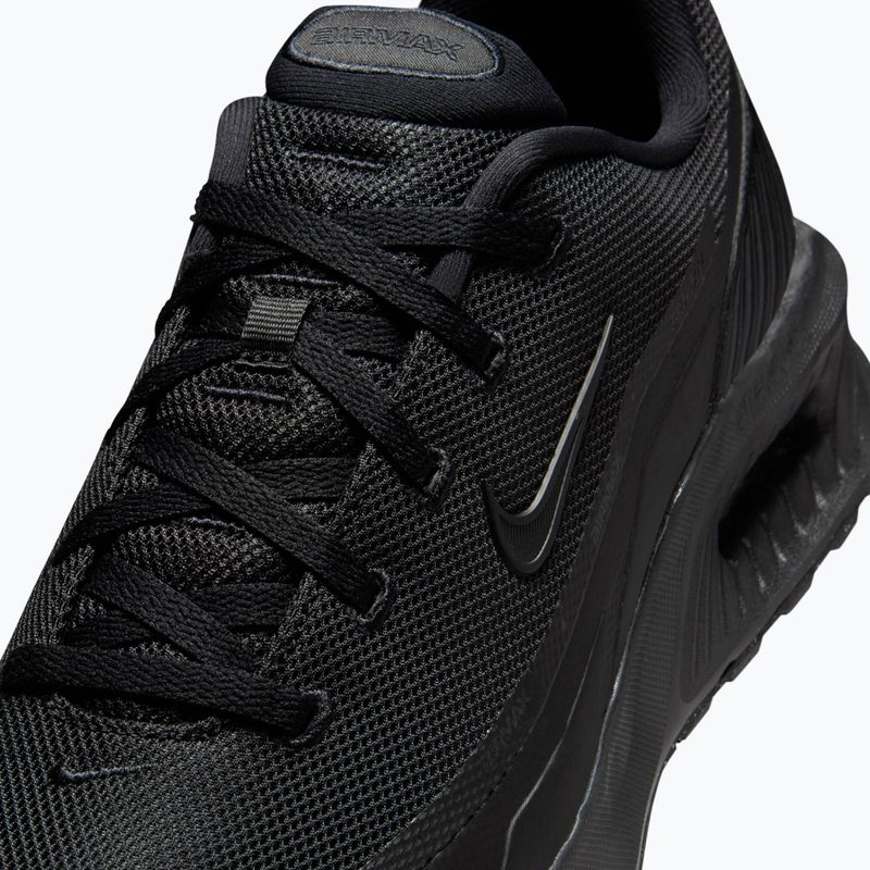 Buty męskie Nike Air Max Bia black/white/black 8