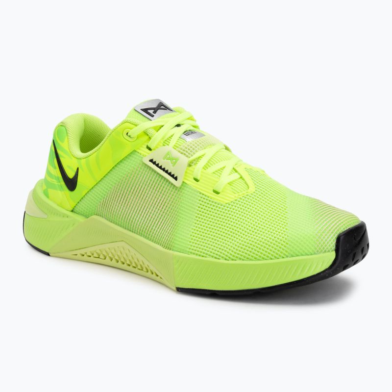 Buty treningowe damskie Nike Metcon 10 volt/light lemon twist/rage green/black