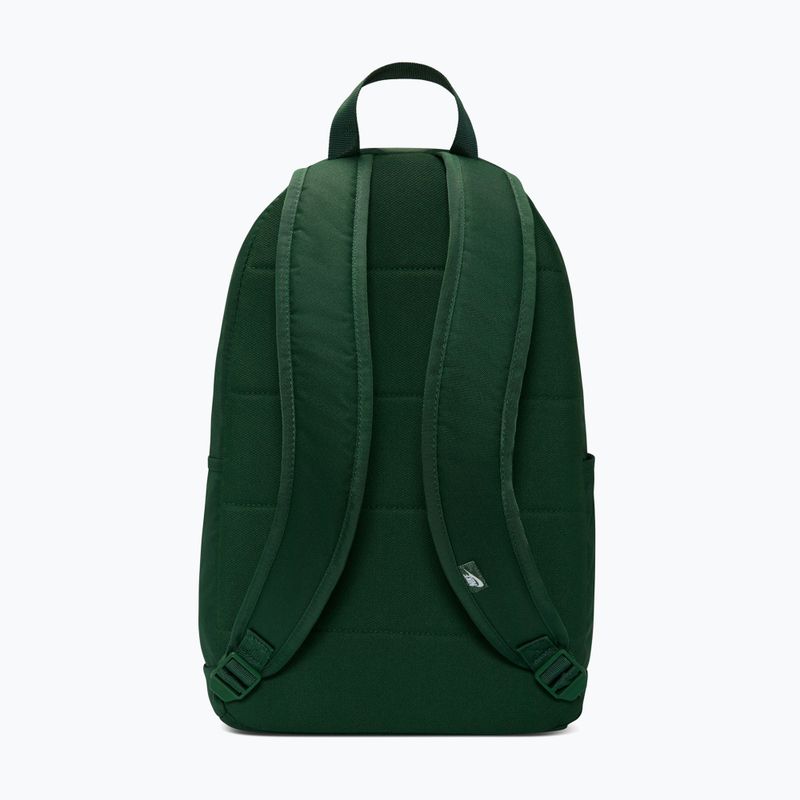 Plecak miejski Nike Elemental 21 l fir/summit white 3