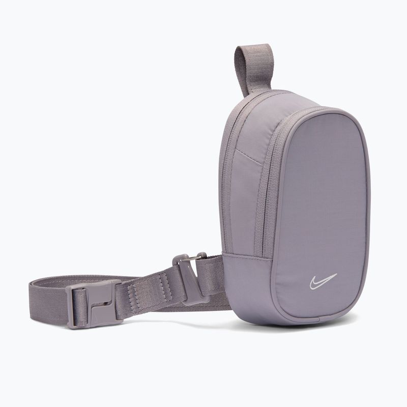 Saszetka Nike Sportswear Commute Sling 1 l pencil point/light smoke grey 2