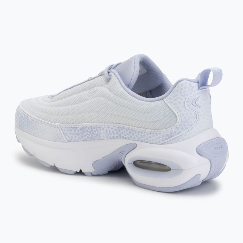 Buty damskie Nike Air Max Portal SE ghost/white 3