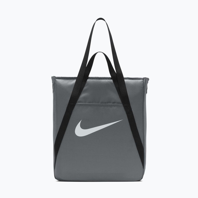 Torba damska Nike Gym Tote 28 l game royal/black/white