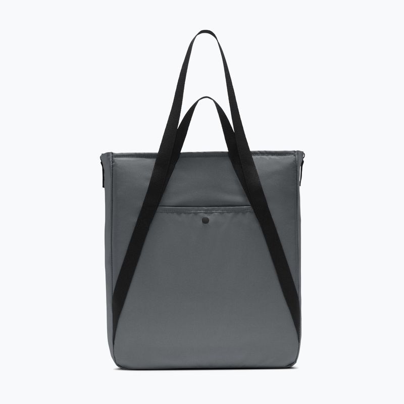 Torba damska Nike Gym Tote 28 l game royal/black/white 3