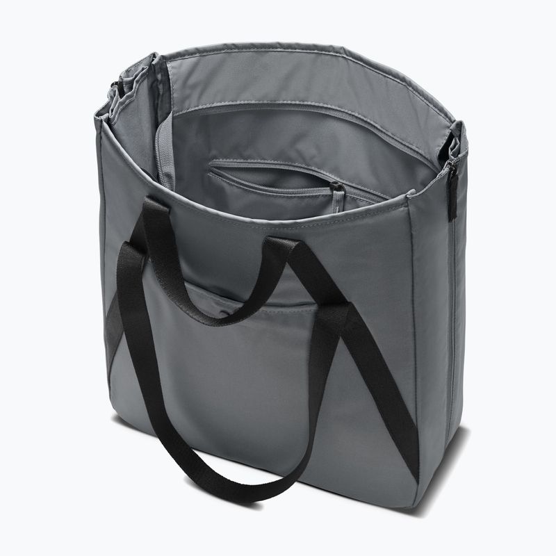 Torba damska Nike Gym Tote 28 l game royal/black/white 6