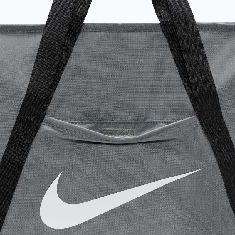 Torba damska Nike Gym Tote 28 l game royal/black/white 7