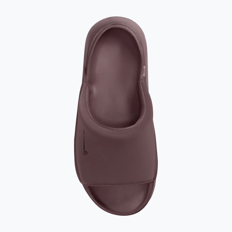 Klapki damskie Nike Calm Elevation tattoo/tattoo 4