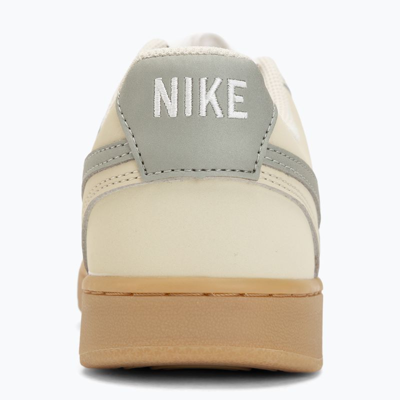 Buty męskie Nike Court Vision Low Premium light khaki/gum light brown/sail/spruce fog 6
