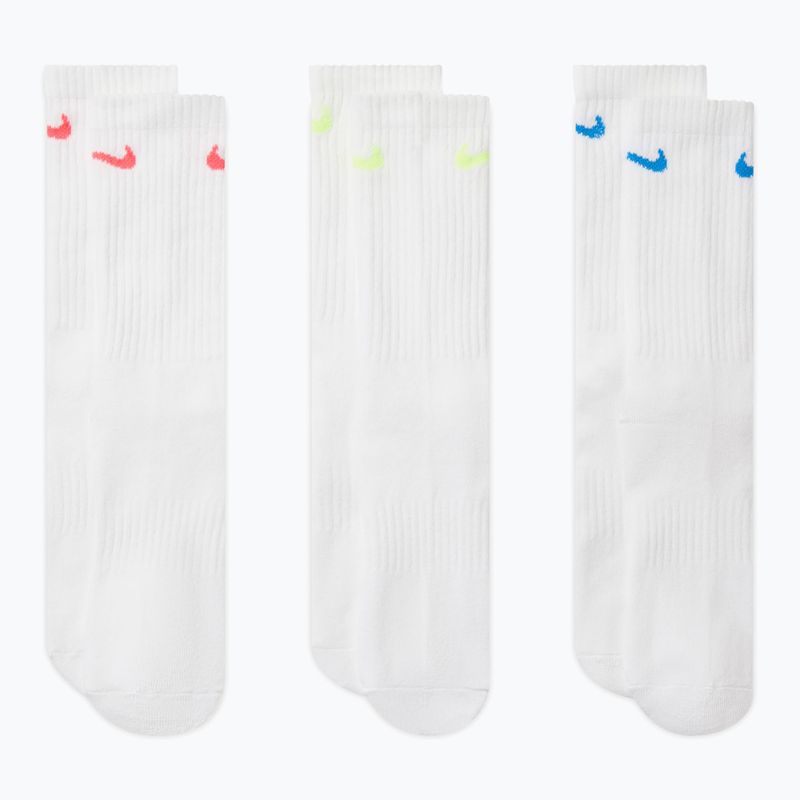 Skarpety Nike Everyday Lightweight Crew 3 pack multi-color/938 2