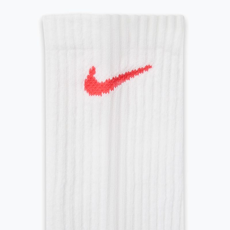 Skarpety Nike Everyday Lightweight Crew 3 pack multi-color/938 4