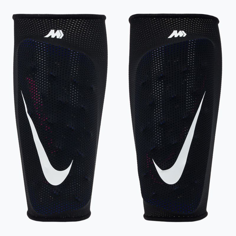 Ochraniacze goleni Nike Mercurial Lite 458 racer blue/black/pink blast 6