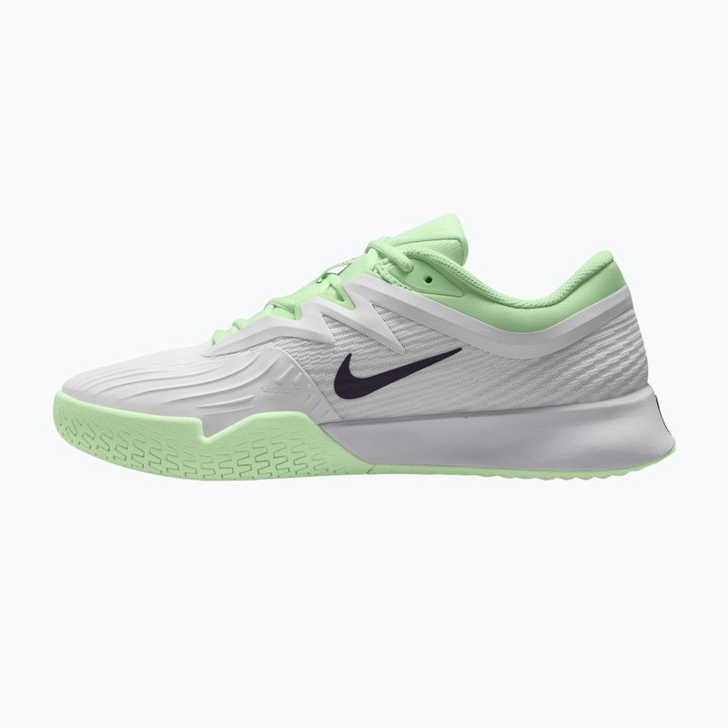 Buty do tenisa męskie Nike Vapor Pro 3 white/volt tint/dark raisin 9
