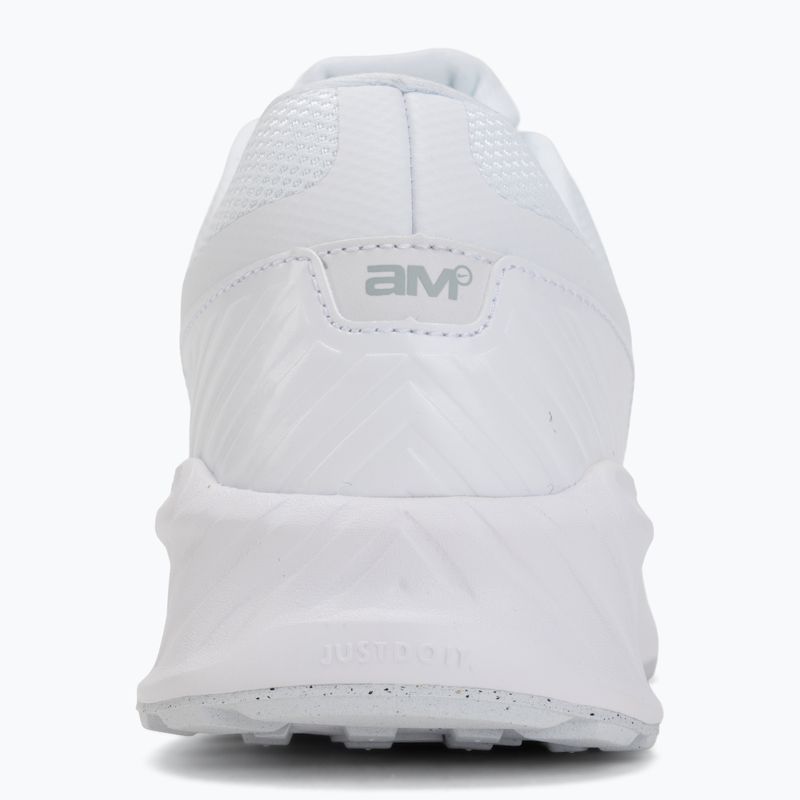 Buty męskie Nike Air Max Bia white/wolf grey/black 6