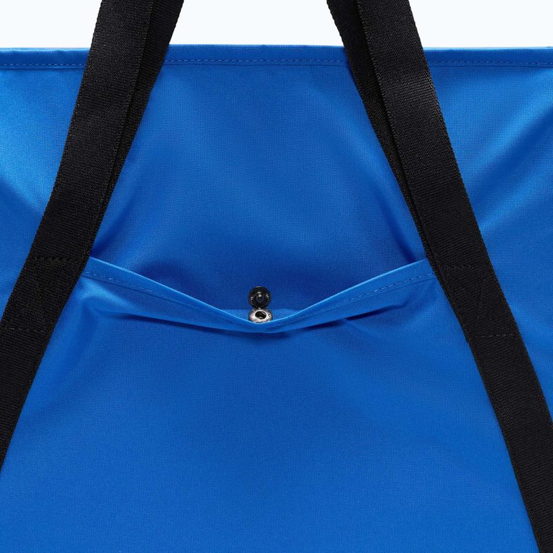Torba damska Nike Gym Tote 28 l game royal/black/white 8