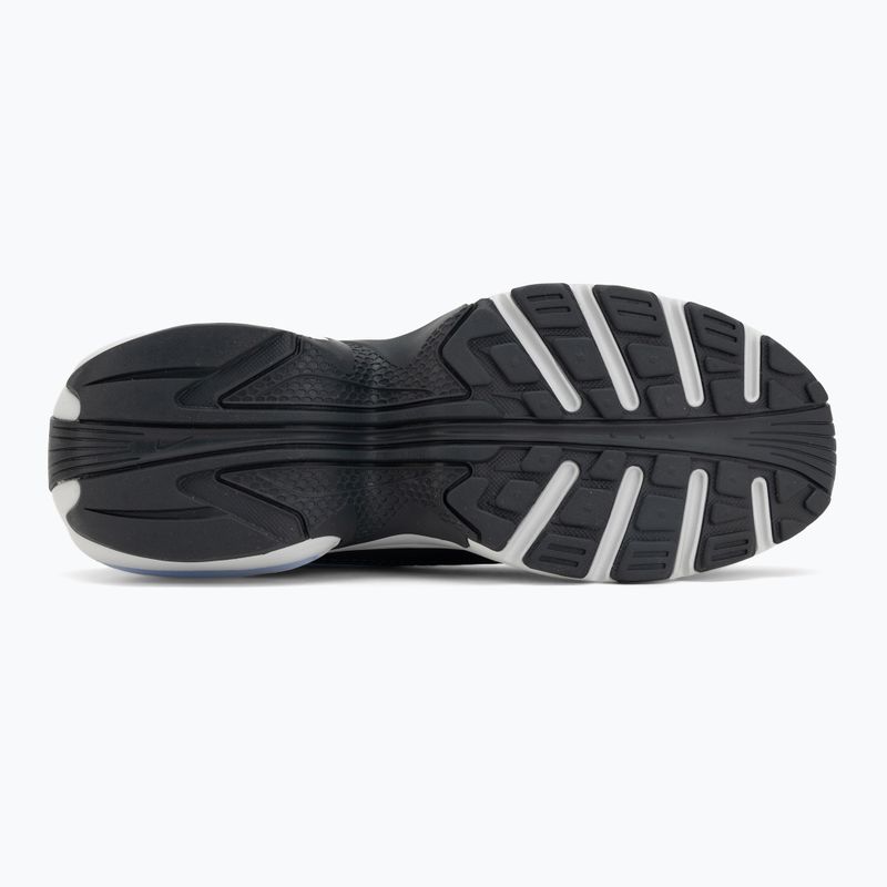 Buty damskie Nike Air Max Portal white/dark smoke grey/hydrogen blue 4