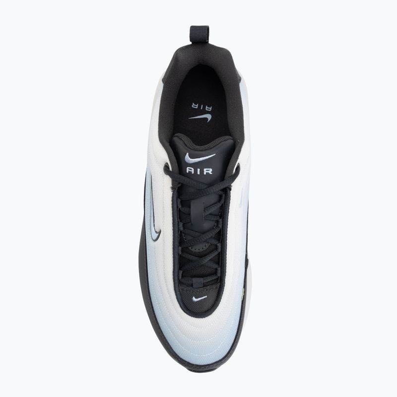 Buty damskie Nike Air Max Portal white/dark smoke grey/hydrogen blue 5