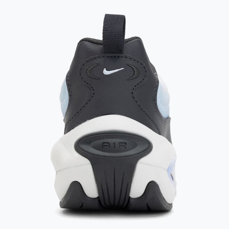 Buty damskie Nike Air Max Portal white/dark smoke grey/hydrogen blue 6