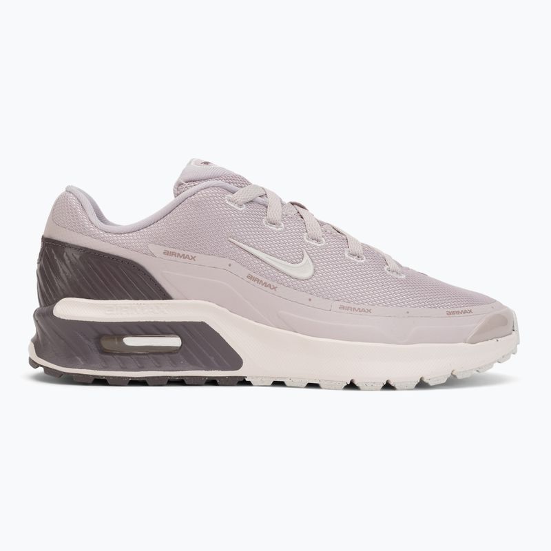 Buty damskie Nike Air Max Bia platinum violet/violet ore/phantom 2