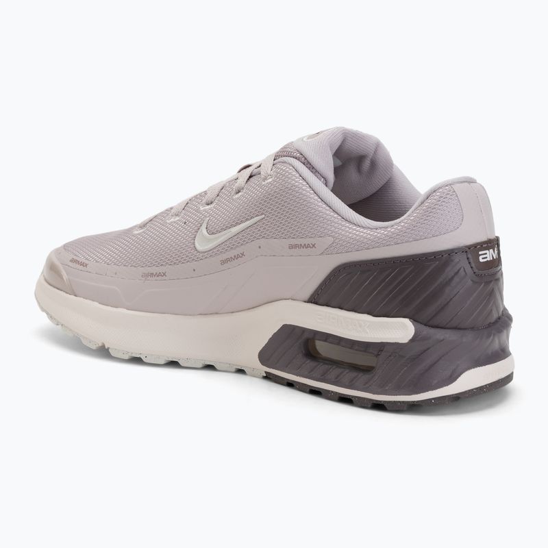 Buty damskie Nike Air Max Bia platinum violet/violet ore/phantom 3