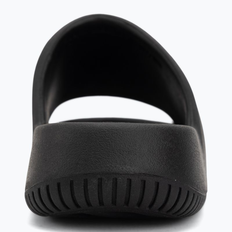 Klapki męskie Nike Calm 2.0 black/black/black 6