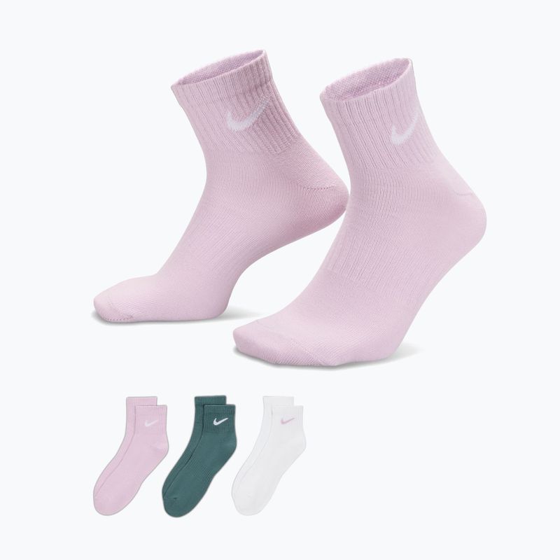 Skarpety Nike Everyday Lightweight multi color 3