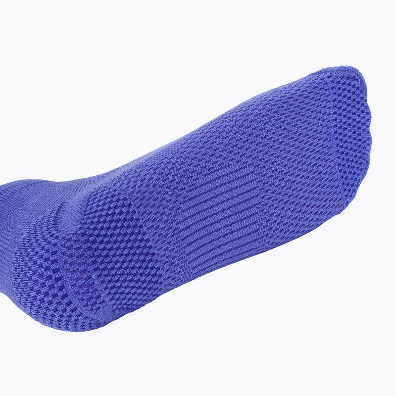 Skarpety Nike Running Lightweight Micro Crew sapphire/lapis/pure platinum/kapis 5