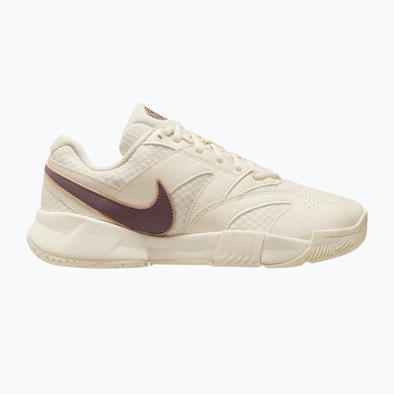 Buty damskie Nike Court Lite 4 Pale ivory/vachetta tan/tattoo 8