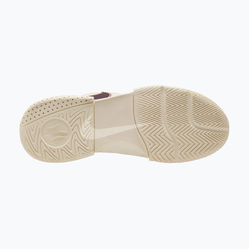 Buty damskie Nike Court Lite 4 Pale ivory/vachetta tan/tattoo 11