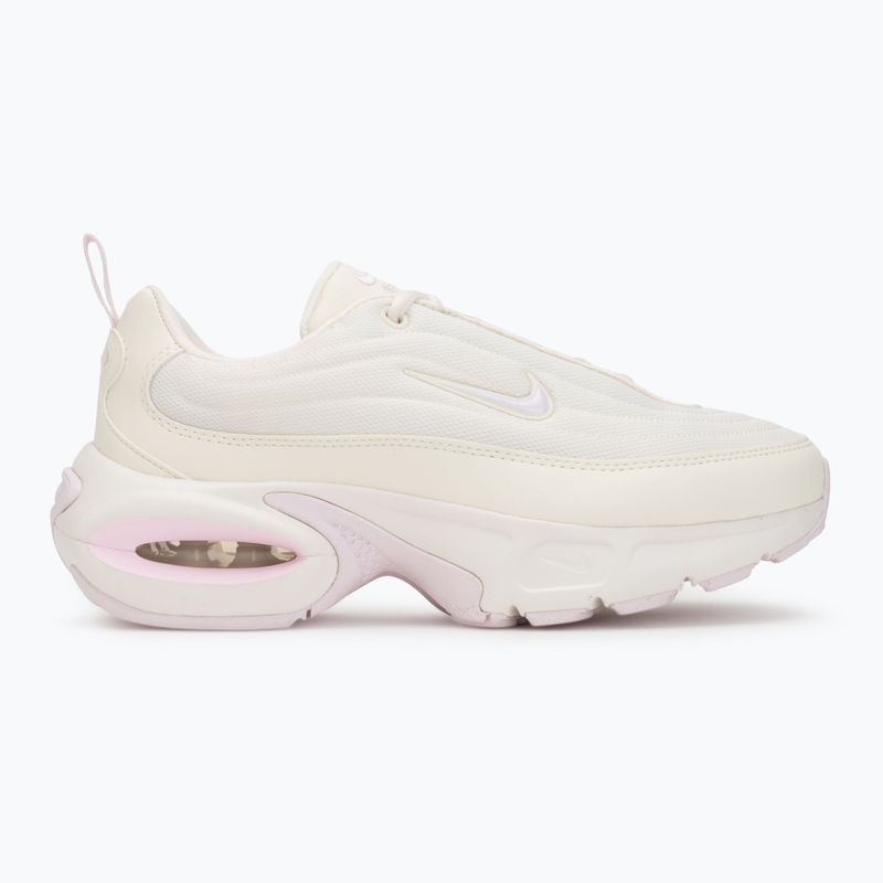 Buty damskie Nike Air Max Portal sail/pale ivory/pearl pink 2