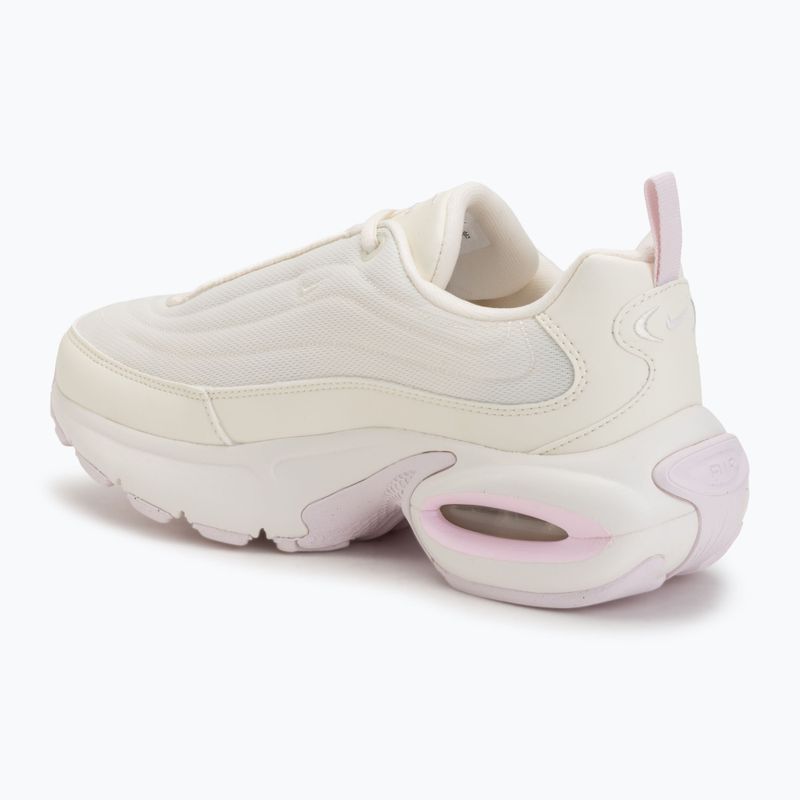 Buty damskie Nike Air Max Portal sail/pale ivory/pearl pink 3