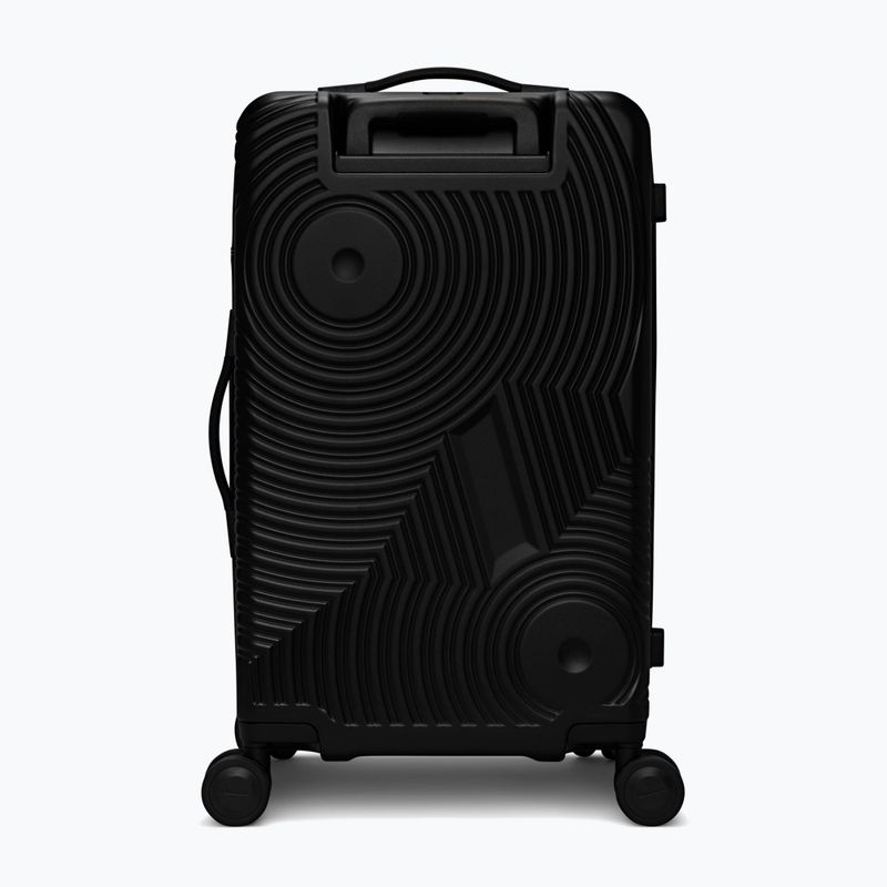 Walizka podróżna Nike Medium Checked Luggage 96 l black 2