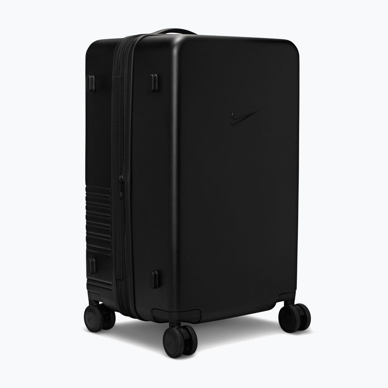Walizka podróżna Nike Medium Checked Luggage 96 l black 3