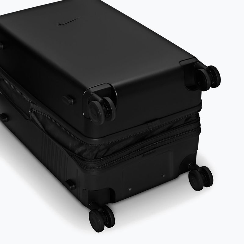 Walizka podróżna Nike Medium Checked Luggage 96 l black 5