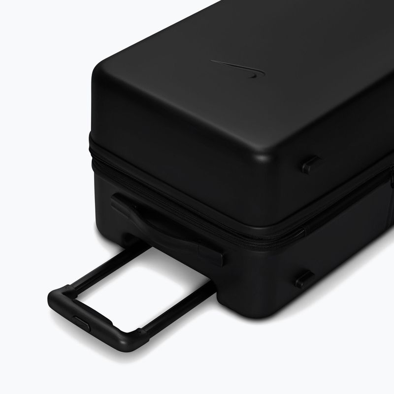 Walizka podróżna Nike Medium Checked Luggage 96 l black 6