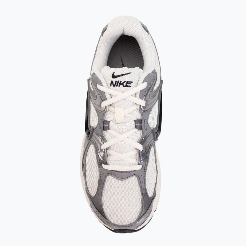 Buty męskie Nike V5 RNR phantom/pencil point/black 5